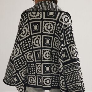 Maeve Sweater One Size